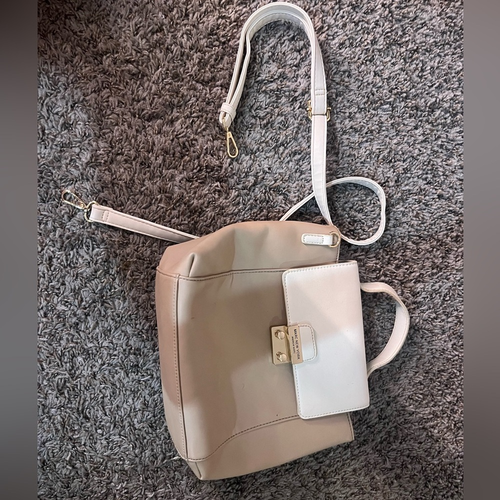 Stylish Mini Backpack
